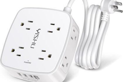 Electronics